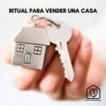 ritual para vender una casa