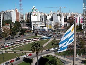 barrio tres cruces